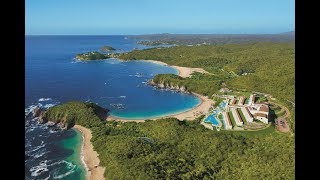 Top10 Recommended Hotels in Santa Cruz Huatulco Oaxaca Mexico [upl. by Orit]