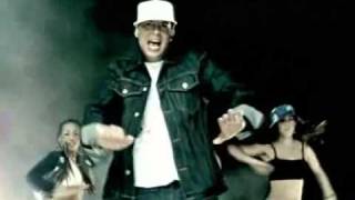 Daddy Yankee  Gasolina Official Music Video [upl. by Lorrimer738]