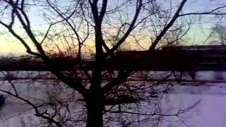 Meteorite Explosion TERRIFYING IMPACT FOOTAGE Russia Chelyabinsk 2152013  Asteroid Hits Earth [upl. by Shabbir]