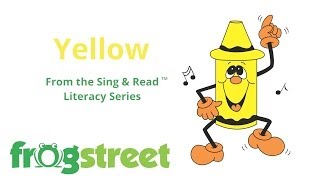 Yellow Sing amp Read Literacy Series [upl. by Geaghan689]