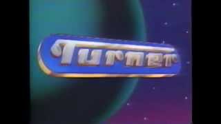 Turner 1997 Company Logo VHS Capture [upl. by Uria]