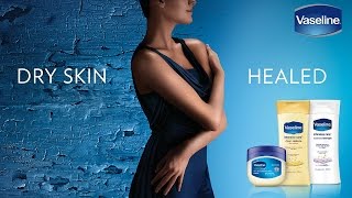 Vaseline Lotion for Healthy Looking Skin [upl. by Nnaycart]