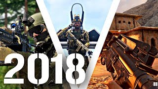 OperatorDrewskis Best Moments of 2018  Montage n Memes [upl. by Zephan347]