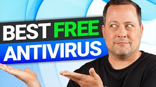 Best Free Antivirus  Can your computer be protected for free [upl. by Nanor]