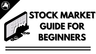 STOCK MARKET BASICS [upl. by Nareik560]