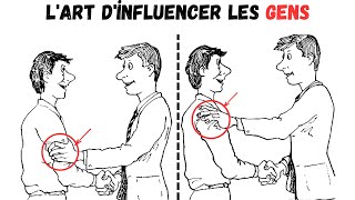 Comment se Faire des Amis et Influencer les Autres  Résumé Complet  Dale Carnegie [upl. by Okikuy959]