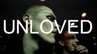 HEALTH  UNLOVED  MUSIC VIDEO [upl. by Nsaj]