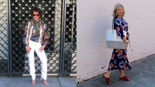 How ExPlayboy Bunny and Other Grandmas Became Instagram Famous for Fashion [upl. by Jaynell]