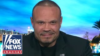 Dan Bongino makes big announcement on Hannity [upl. by Allimac]