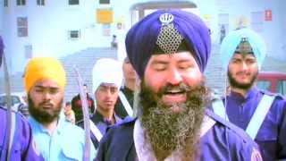 Hola Mohalla Aa Gaya By Deepak Maan Full Song I Shri Anandpur De Darshan [upl. by Ardenia543]