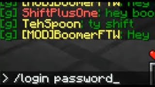 How to register a Minecraft server [upl. by Adnalu]