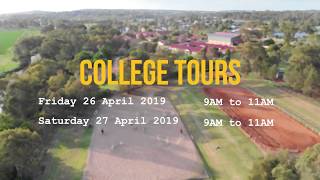 College Tours  Adina World Cup Polocrosse [upl. by Nnaeerb]