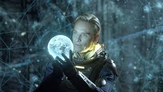 Prometheus  TBT Trailer  ALIEN ANTHOLOGY [upl. by Aicenev]