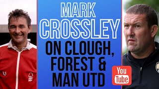 Nottingham Forest Player Interviews [upl. by Coussoule597]