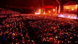 水樹奈々「ETERNAL BLAZE」（NANA MIZUKI LIVE CIRCUS 2013 in 西武ドーム） [upl. by Suriaj861]