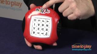 Scrabble Boggle from Hasbro [upl. by Drofiar]