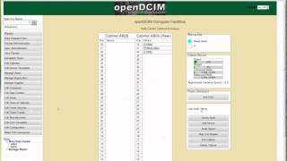 openDCIM  Using SNMP to Get Realtime Status of Switches [upl. by Elsinore]