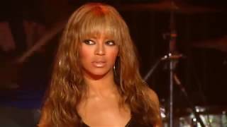 Beyoncé Ft JayZ  Crazy In Love Live at Madison Square Garden 2004 [upl. by Klemens]