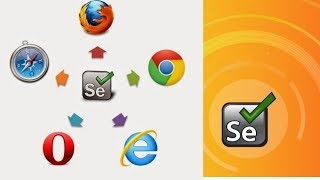 How to launch Chrome and Firefox GeckoDriver Browsers  Selenium WebDriver Session 2 [upl. by Adeline]