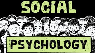 What is Social Psychology An Introduction [upl. by Konstantine303]