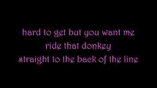 Two Step  Laura Bell Bundy ft Colt Ford Lyrics [upl. by Asnerek106]