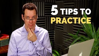 How to Practice a Speech or Presentation [upl. by Heng919]