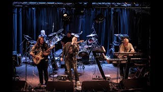 Abacab The Music of Genesis  Live at Progtoberfest III Full show Ultra HD quality [upl. by Aicetal]