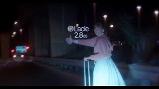 Lacie Picked Up By Truck Driver  Black Mirror  Help Network Nosedive S3E1 [upl. by Kaliski]