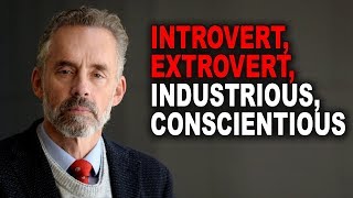 Jordan Peterson How to Use Your Personality to Your Advantage [upl. by Gaivn]