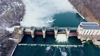 NREL Energy Basics Hydropower [upl. by Eniluj]