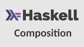 Haskell for Imperative Programmers 8  Function Composition [upl. by Risteau]