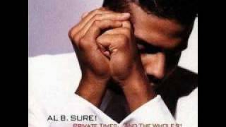 Al B Sure  So Special [upl. by Baalman]