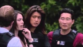 Hawaii Five O Bloopers [upl. by Oicram65]