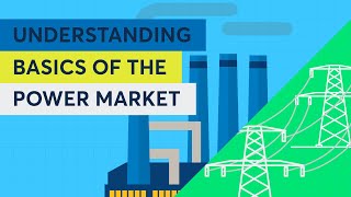 Understanding Basics of the Power Market [upl. by Sordnaxela]