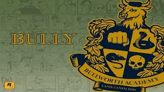 Bully  Dishonorable Fight Music EXTENDED [upl. by Notned]