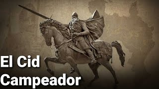 El Cid Campeador  Documental [upl. by Otilia]