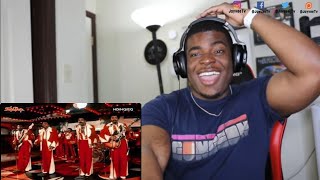 FIRST TIME HEARINGThe Trammps  Disco Inferno REACTION [upl. by Auoz]