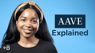 AAVE Explained A Dialect That Transcends Internet Culture [upl. by Ardnot]