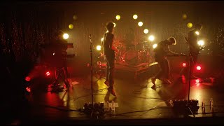 Wallows – Virtual World Tour Trailer [upl. by Diet]