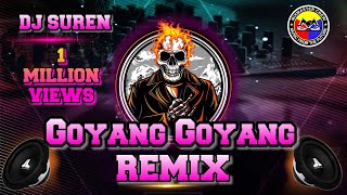 Dj Sureen  Goyang Goyang  Remix  Malaysian Hits  MiXMaster Crew [upl. by Anivol804]