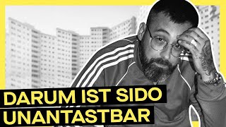 Sido Vom Block in den Mainstream II PULS Musik Analyse [upl. by Launcelot]