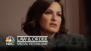 Law amp Order SVU  Let Lewis Go Episode Highlight [upl. by Atiugram15]