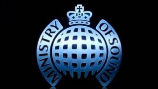 Anthems Ministry of Sound [upl. by Faustine]