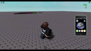 iPhone 3G  Roblox Development  Cliffside Academy [upl. by Luana]