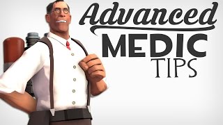 ArraySeven Advanced Medic Tips [upl. by Aivila]