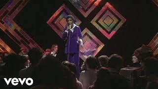 Billy Ocean  Red Light Spells Danger Top Of The Pops 1977 [upl. by Ahswat856]