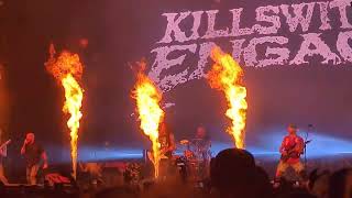 Bloodstock 2023  Killswitch Engage [upl. by Dre]