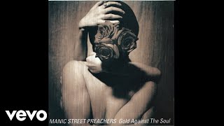 Manic Street Preachers  Nostalgic Pushead Official Audio [upl. by Eelnayr789]