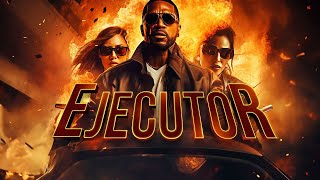 EJECUTOR  HD  PELICULA ACCIÓN EN ESPANOL LATINO [upl. by Ydospahr]