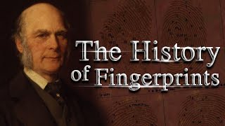 The History of Fingerprints [upl. by Anaeel]